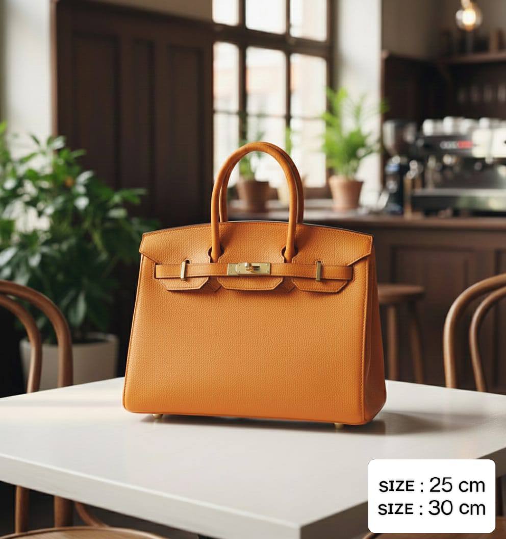 HERMES ʙɪʀᴋɪɴs
ᴍᴀᴛᴛᴇʀ ʟᴇᴀᴛʜᴇʀ
ɢᴏʟᴅ ʜᴀʀᴅᴡᴀʀᴇ

sɪᴢᴇ 25 cm PRICE: *105 ᴅʜs* 

sɪᴢᴇ 30 cm PRICE: *115 ᴅʜs* 

Zain31
♥️♥️♥️