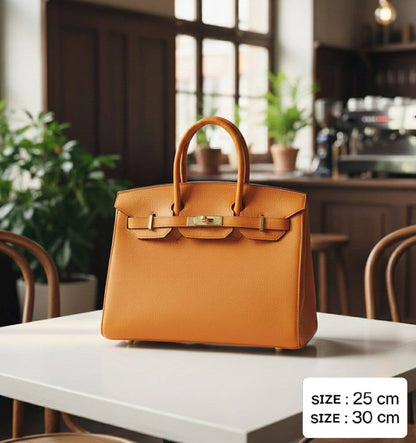 HERMES ʙɪʀᴋɪɴs
ᴍᴀᴛᴛᴇʀ ʟᴇᴀᴛʜᴇʀ
ɢᴏʟᴅ ʜᴀʀᴅᴡᴀʀᴇ

sɪᴢᴇ 25 cm PRICE: *105 ᴅʜs* 

sɪᴢᴇ 30 cm PRICE: *115 ᴅʜs* 

Zain31
♥️♥️♥️