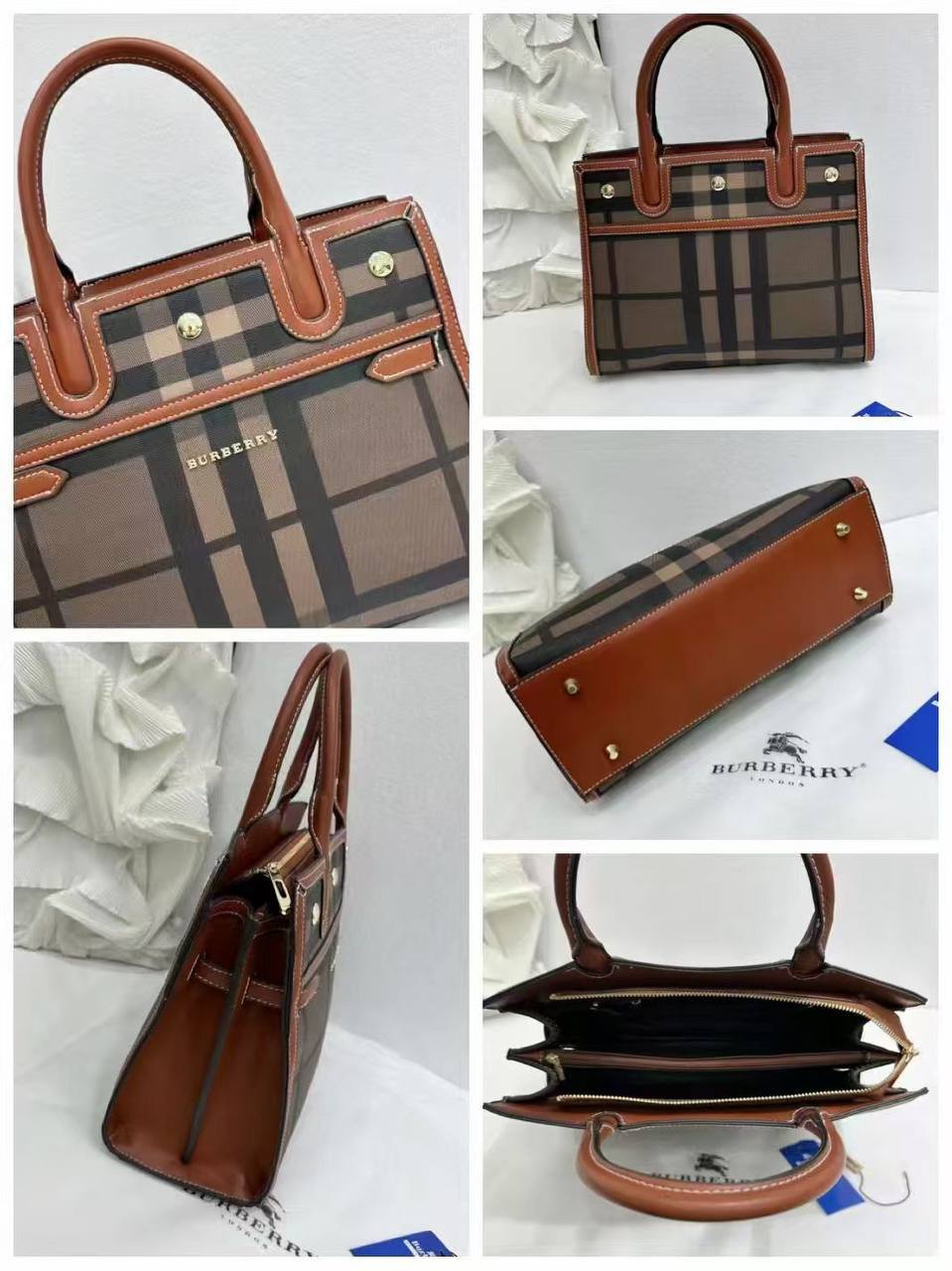 BURBERRY 
GOOD QUALITY 
115 dhs🪙🖤

Zain200
♥️♥️♥️