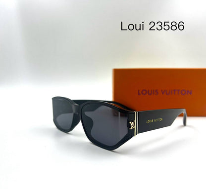 LV
Sunglasses 🕶️ 
good quality 💯
With master box 🗃️ 
50 dhs✅

Zain273
♥️♥️♥️
