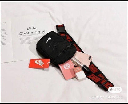 Nike
Phone bag 
20 dhs🪙🌨️

Zain17
♥️♥️♥️