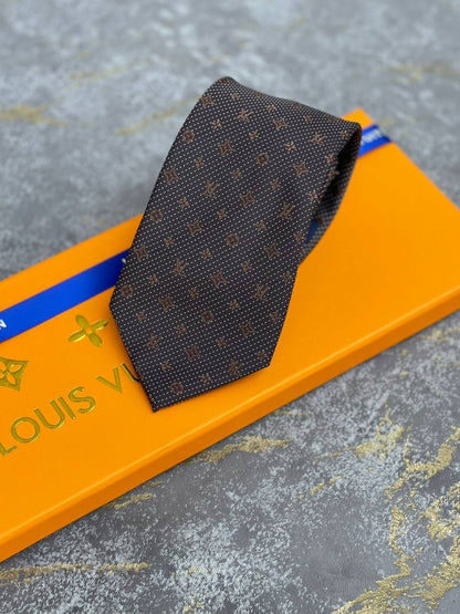 *Tie*
*Master quality*
180 dhs🪙💕

Zain179
♥️♥️♥️