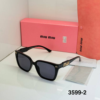 SUNGLASSES 🕶️
GOOD QUALITY 
50 dhs🌺

Zain40
♥️♥️♥️