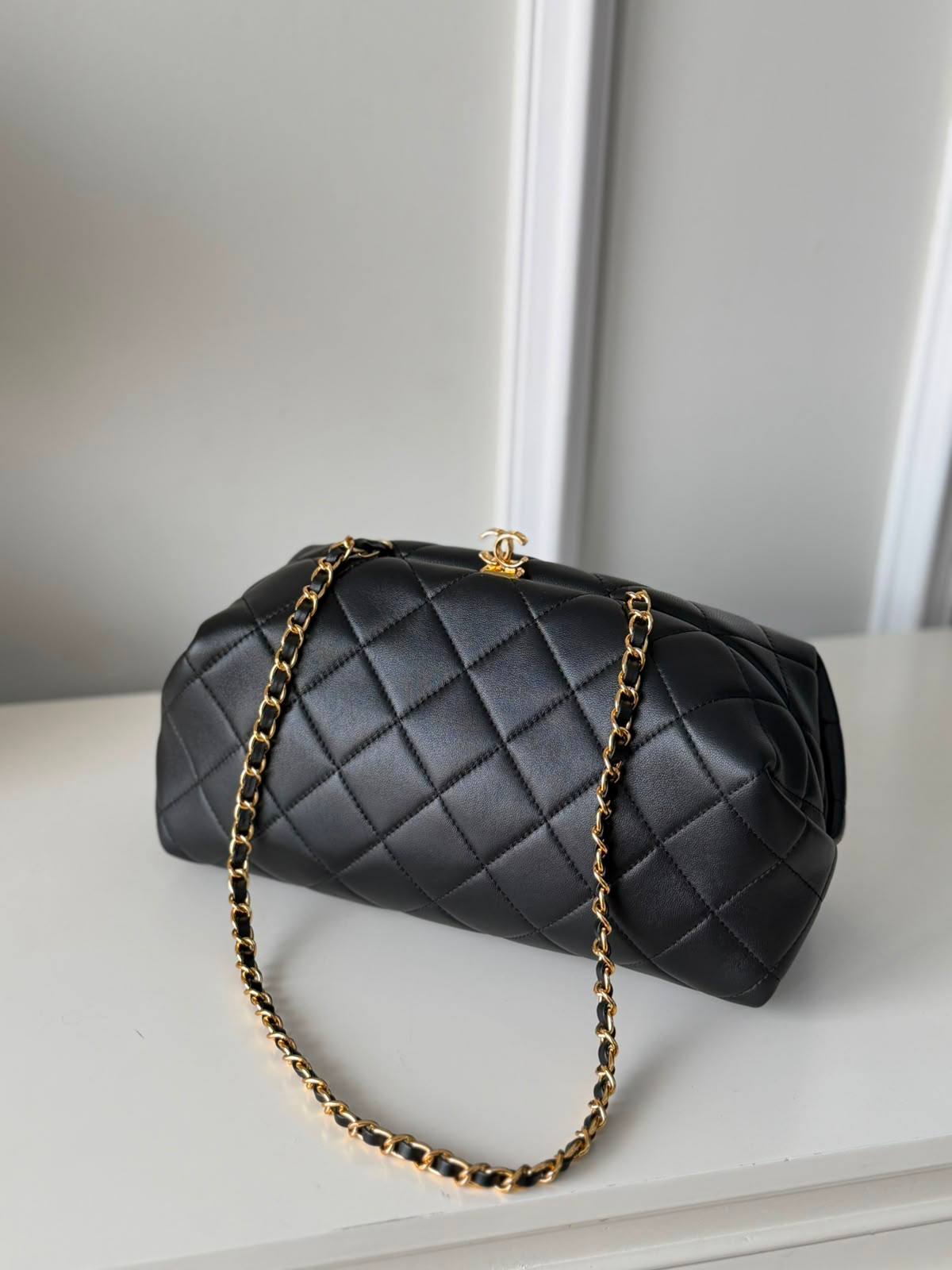 Chanel 
SUPER MASTER QUALITY 
For Price 👇 WhatsApp✅
0568585901 
0507557372
0552275751 Owner Zain 👌

Zain322
♥️♥️♥️