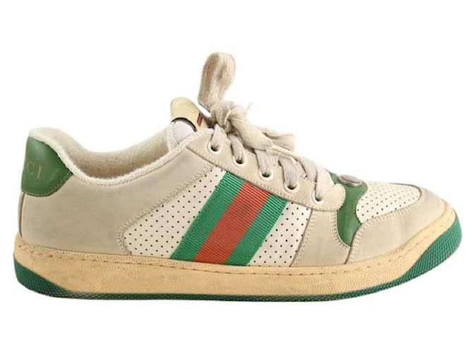 Gucci Screener 
36-45 AVAILABLE 
180 dhs🇦🇪

Zain242
♥️♥️♥️