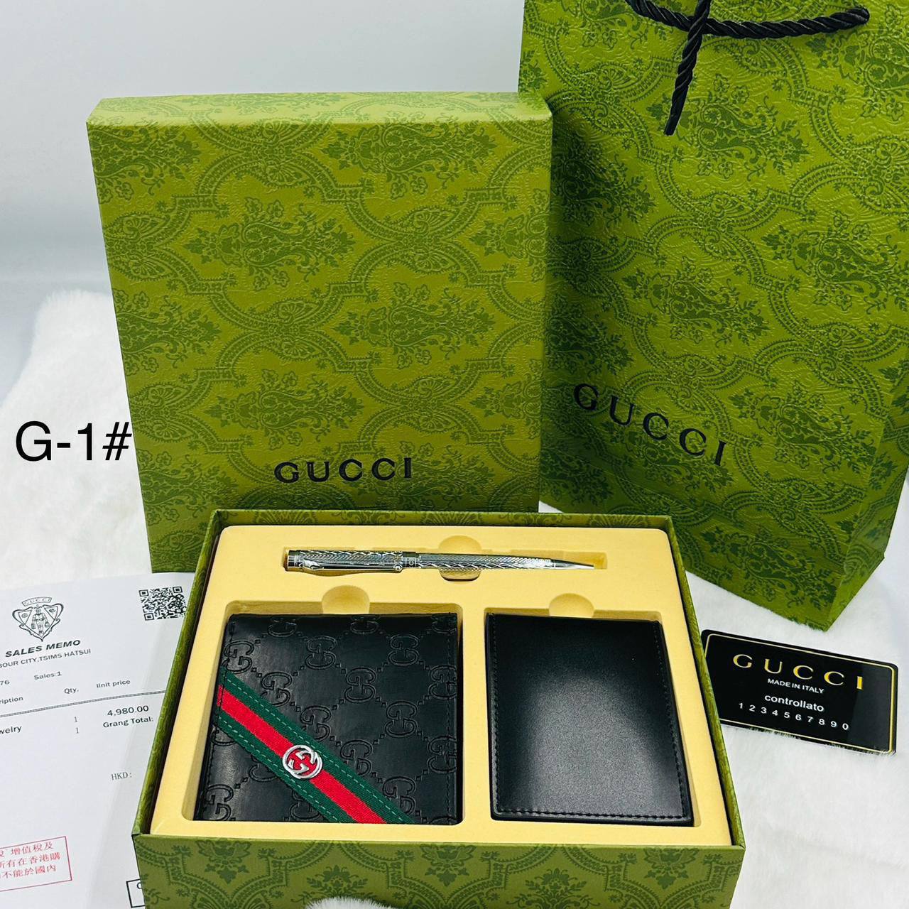WALLET SET 
GOOD QUALITY
55 dhs💓

Zain40
♥️♥️♥️