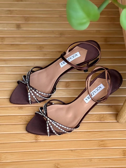 Aquazzura
Super Master
𝗦𝗶𝘇𝗲: 𝟯𝟲 𝘁𝗼 𝟰𝟭
490 dhs🌺

Zain178
♥️♥️♥️