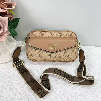 Guess
60 dhs✅

Zain232
♥️♥️♥️