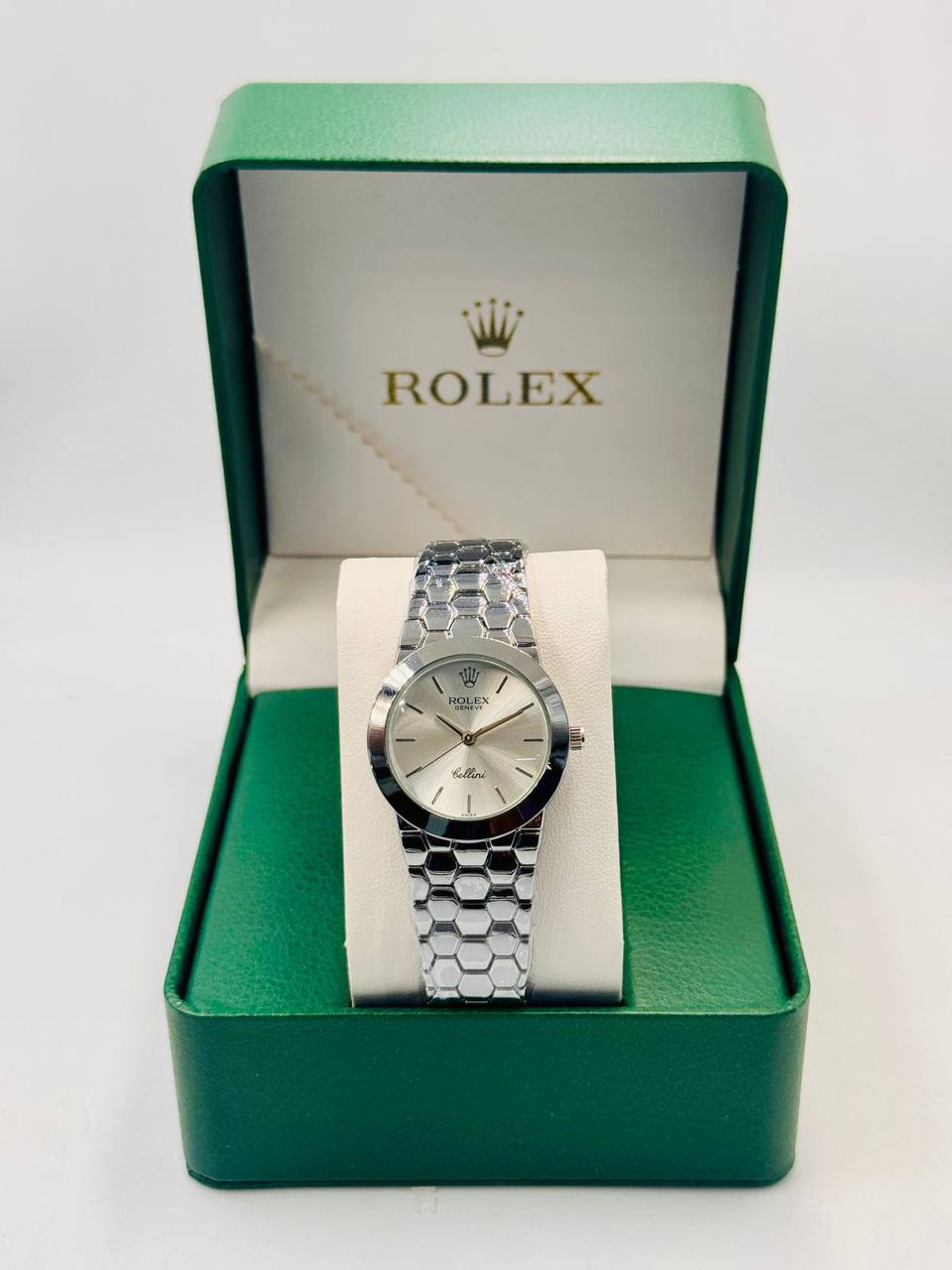 Rolex Ladies 
offer price 
40 dhs✅

Zain08
♥️♥️♥️