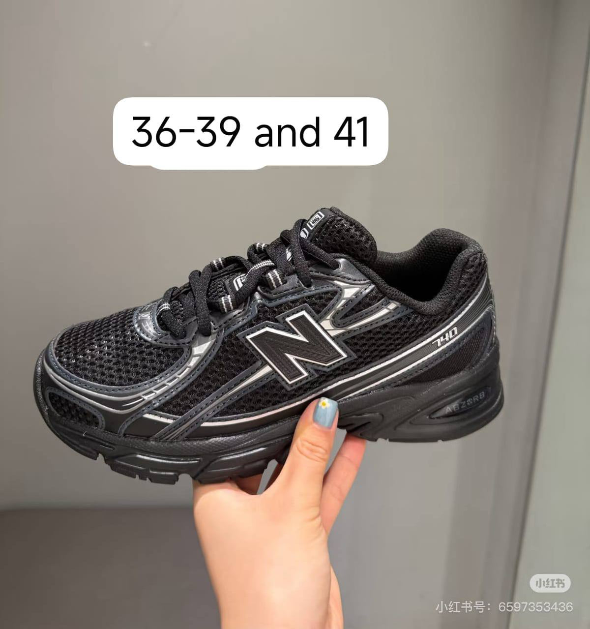 Nb 

Available size 

Good quality 

125 dhs🇦🇪🇦🇪

Zain138
♥️♥️♥️