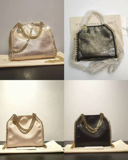 Stella
110 dhs🇦🇪🇦🇪
Size：20cm
good-quality with box

Zain35
♥️♥️♥️