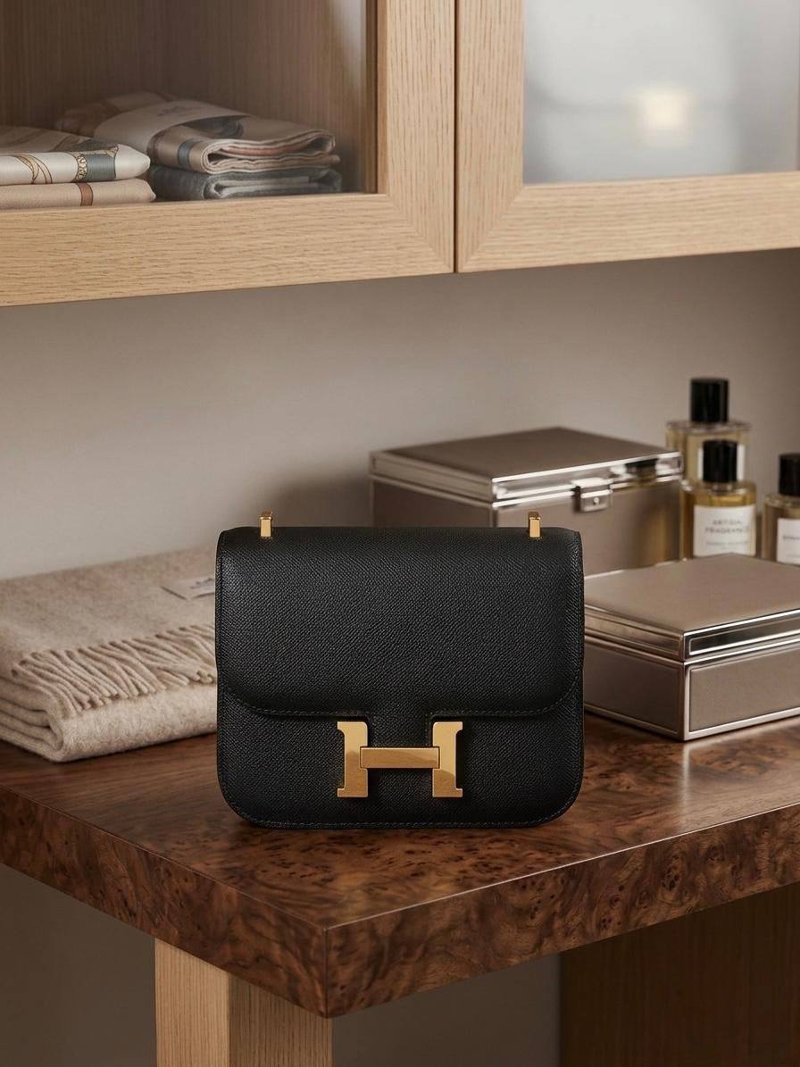 Hermes ᴄᴏɴsᴛᴀɴᴄᴇ
gold ʜᴀʀᴅᴡᴀʀᴇ💓
ᴡɪᴛʜʙᴏx
🎁🎁🎁

ʟᴇᴀᴛʜᴇʀ
sɪᴢᴇ:19ᴄᴍ
100 dhs✅

Zain56
♥️♥️♥️