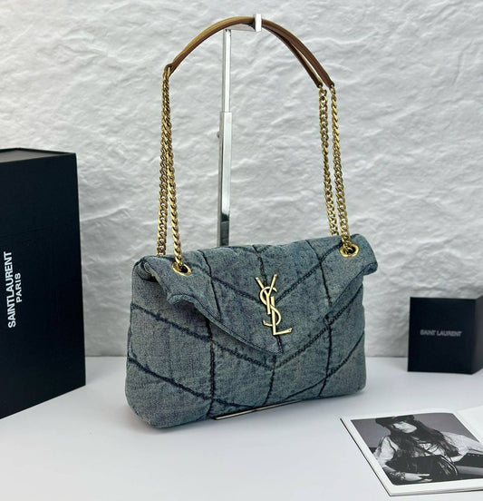 YSL 
Master
#29cm💕310  dhs🇦🇪
#35cm💕320 dhs🇦🇪

Zain228
♥️♥️♥️