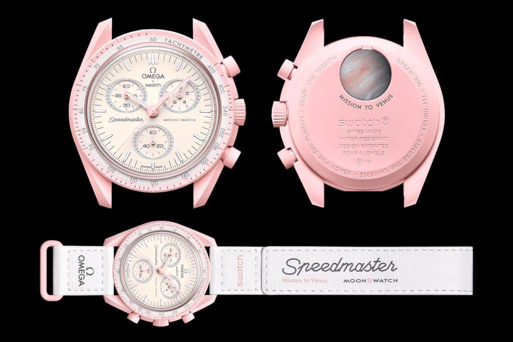 Omega swatch Unisex 
55 dhs❣️

Zain08
♥️♥️♥️