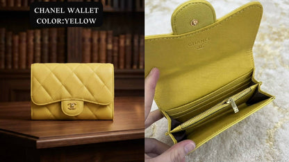 Chanel ᴡᴀʟʟᴇᴛ
ᴡɪᴛʜʙᴏx
ʟᴇᴀᴛʜᴇʀ
45 dhs✅

Zain56
♥️♥️♥️