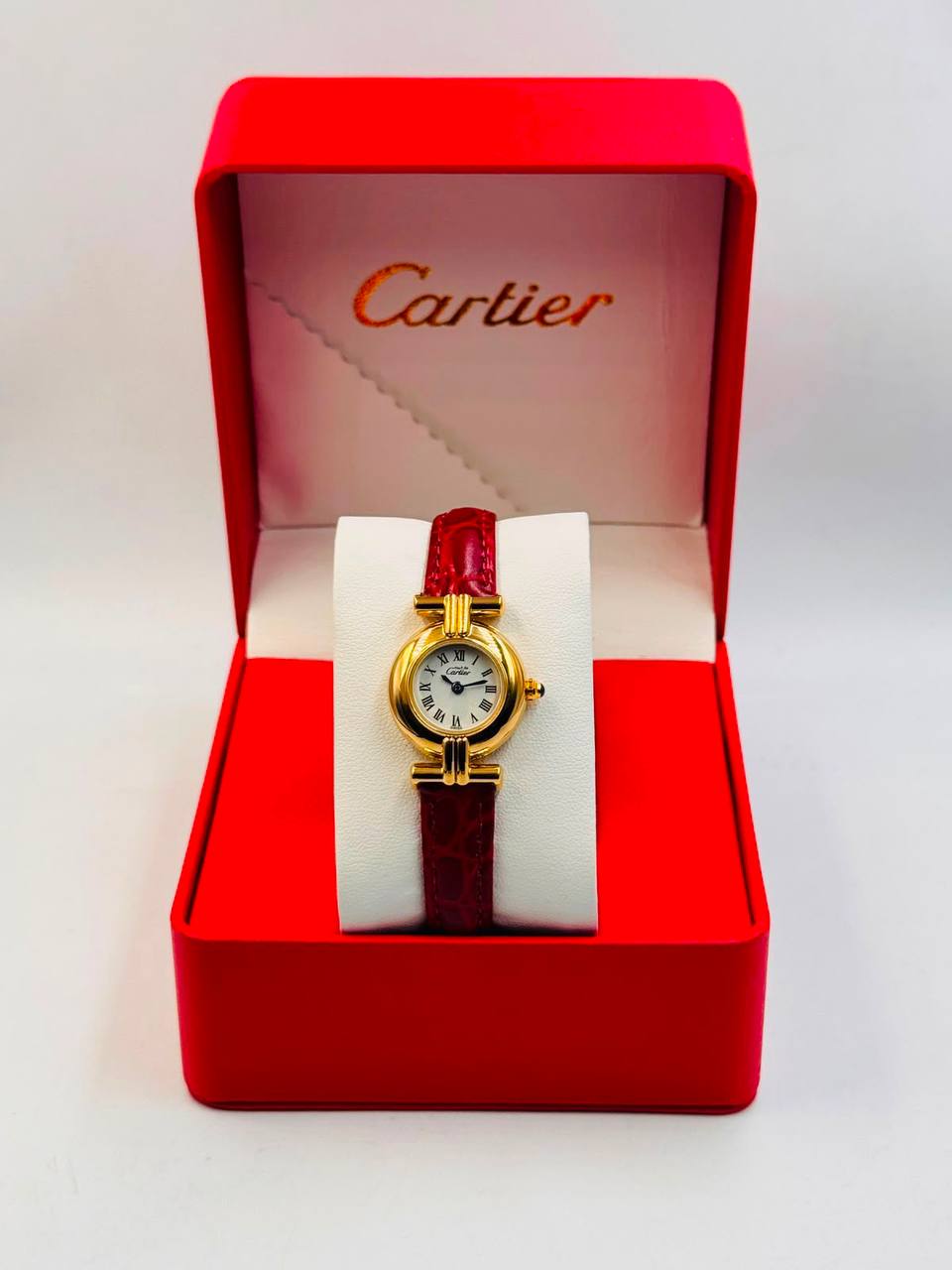 Cartier Ladies
*New arrival*🔥
55 dhs✅

Zain08
♥️♥️♥️