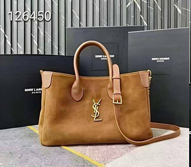 YSL
35 *22*12 cm
115 dhs✅

Zain17

اطلبوها من الوتس المثبت في الأعلى👆🏻👆🏻

تواصلو معنا 👈🏻 Zain 
For order WhatsApp pinned 👆🏻

♥️♥️♥️