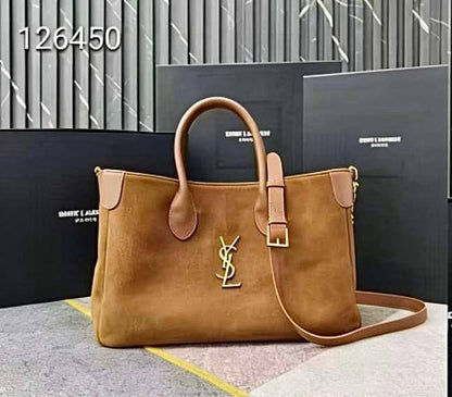 YSL
35 *22*12 cm
115 dhs✅

Zain17

اطلبوها من الوتس المثبت في الأعلى👆🏻👆🏻

تواصلو معنا 👈🏻 Zain 
For order WhatsApp pinned 👆🏻

♥️♥️♥️