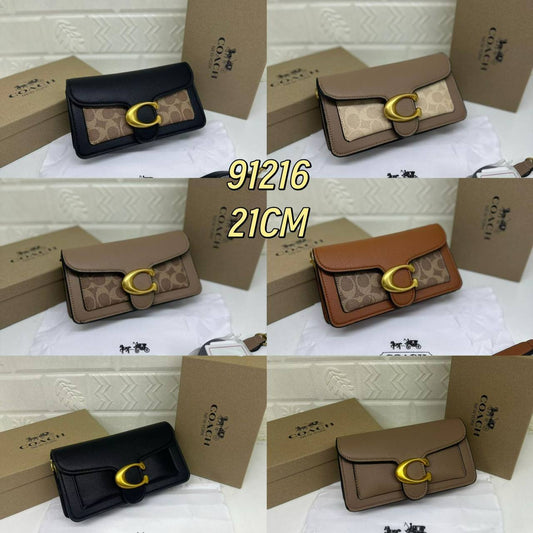 Coach

with box
🎁🎁🎁

95 dhs💓

Zain13
♥️♥️♥️