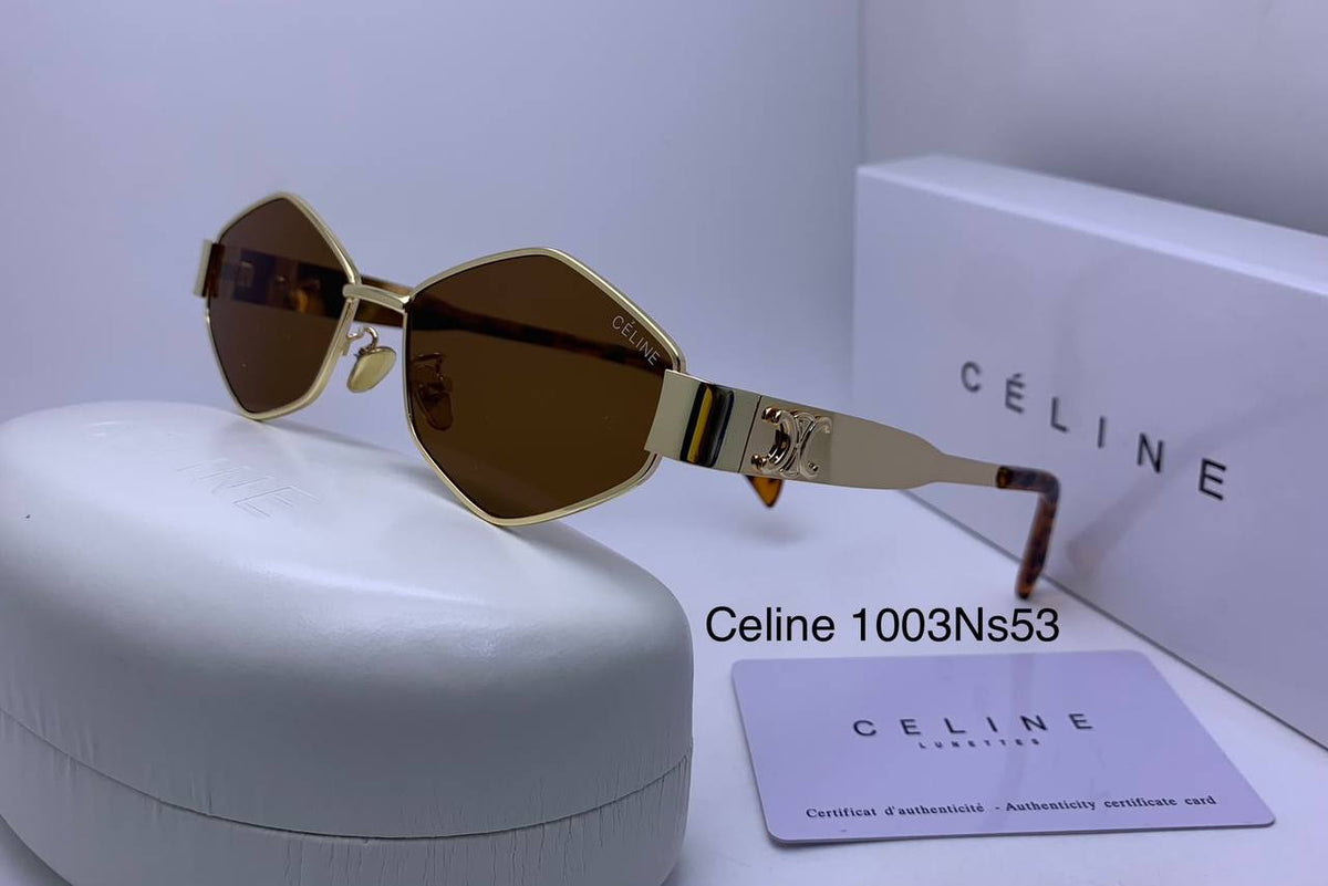 Ladies sunglasses 
Celine

70 dhs🇦🇪🇦🇪

Zain126
♥️♥️♥️