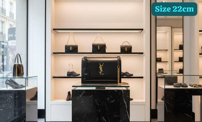 YSL

Good quality 

with box 
100 dhs🇦🇪🇦🇪

Zain186
♥️♥️♥️