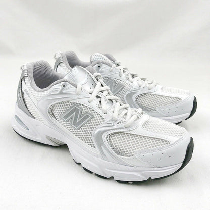 New Balance 530 "White Silver Metallic"
36-45 AVAILABLE 🤩
160 dhs💓

Zain242
♥️♥️♥️