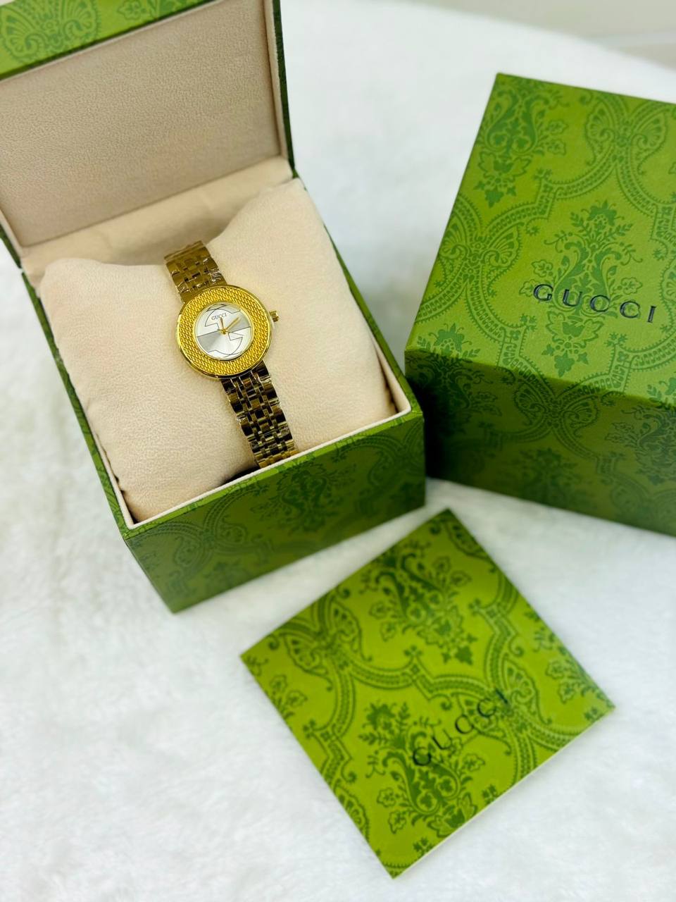 GUCCI LADIES 👌
GOOD QUALITY 💕
60 dhs🪙

Zain133
♥️♥️♥️