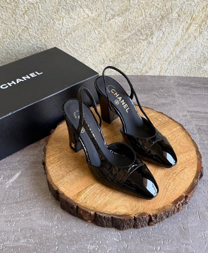 CHANEL 💫😍
SuperMaster Quality 💯
450 dhs✅
Size: 36-41 💥

Zain171
♥️♥️♥️
