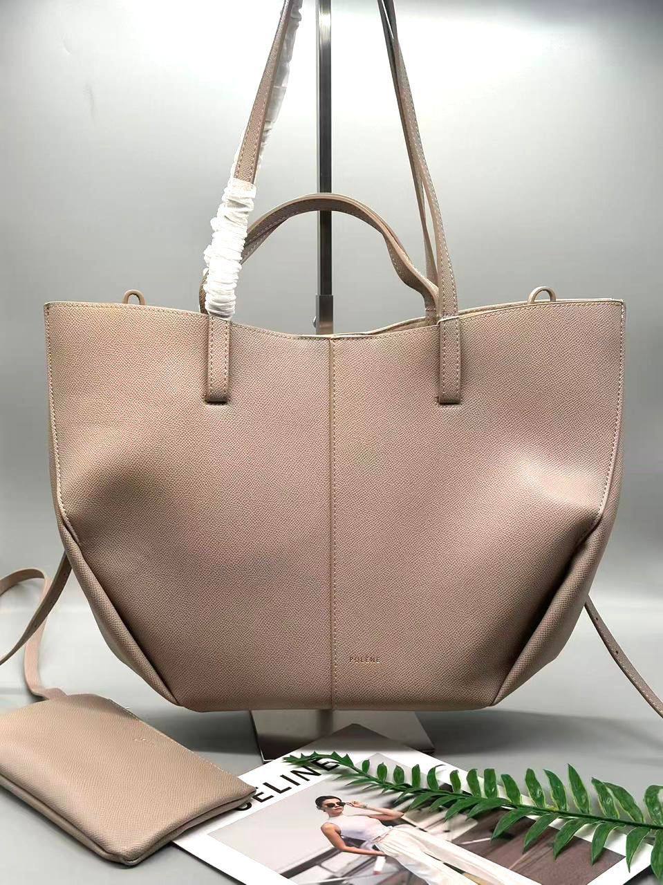 POLENE 

COPY ONE
180 dhs✅
SIZE: 43cm

Zain39
♥️♥️♥️