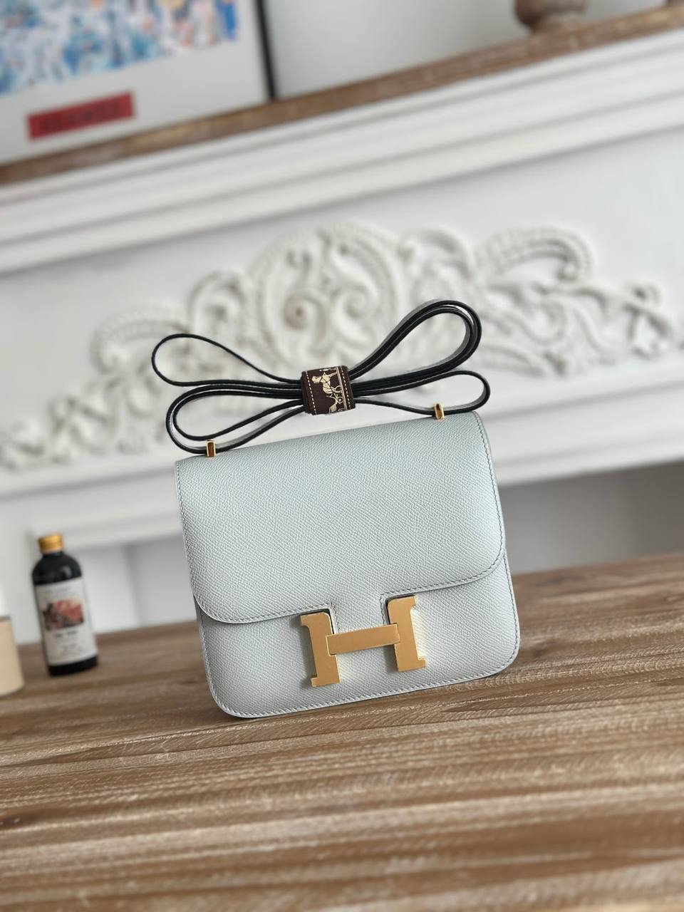 Hermes new collection 💕💯
Hand made 💯❤️
With full packing 📦🎀
For Price 👇 WhatsApp✅
0568585901 
0507557372
0552275751 Owner Zain 👌

Zain252
♥️♥️♥️