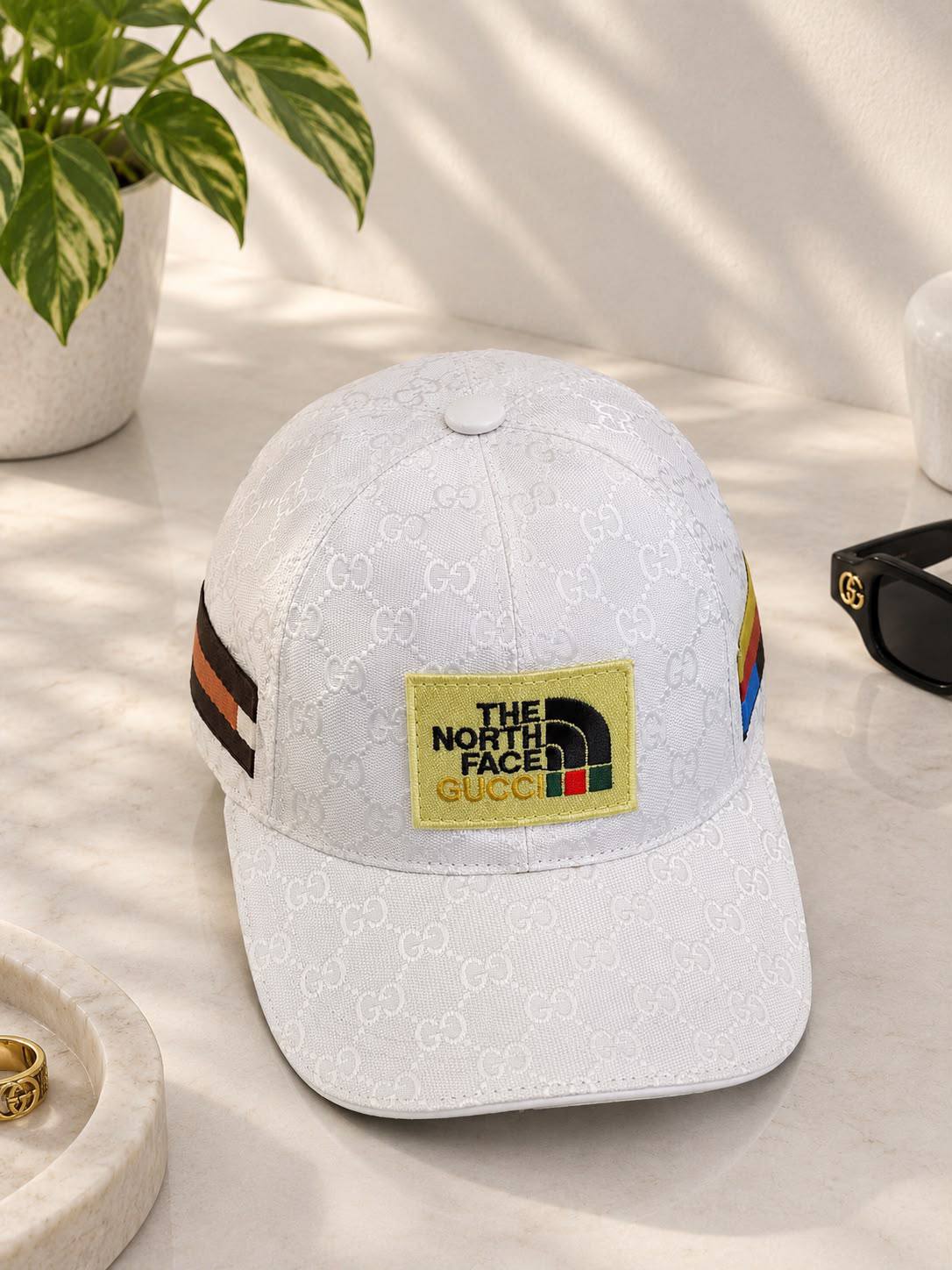 NEW COLLECTION👌🏻
GUCCI CAP❤‍🔥
VIP Quality👑With Original Packaging👌🏻


200 dhs🇦🇪🇦🇪

Zain329
♥️♥️♥️