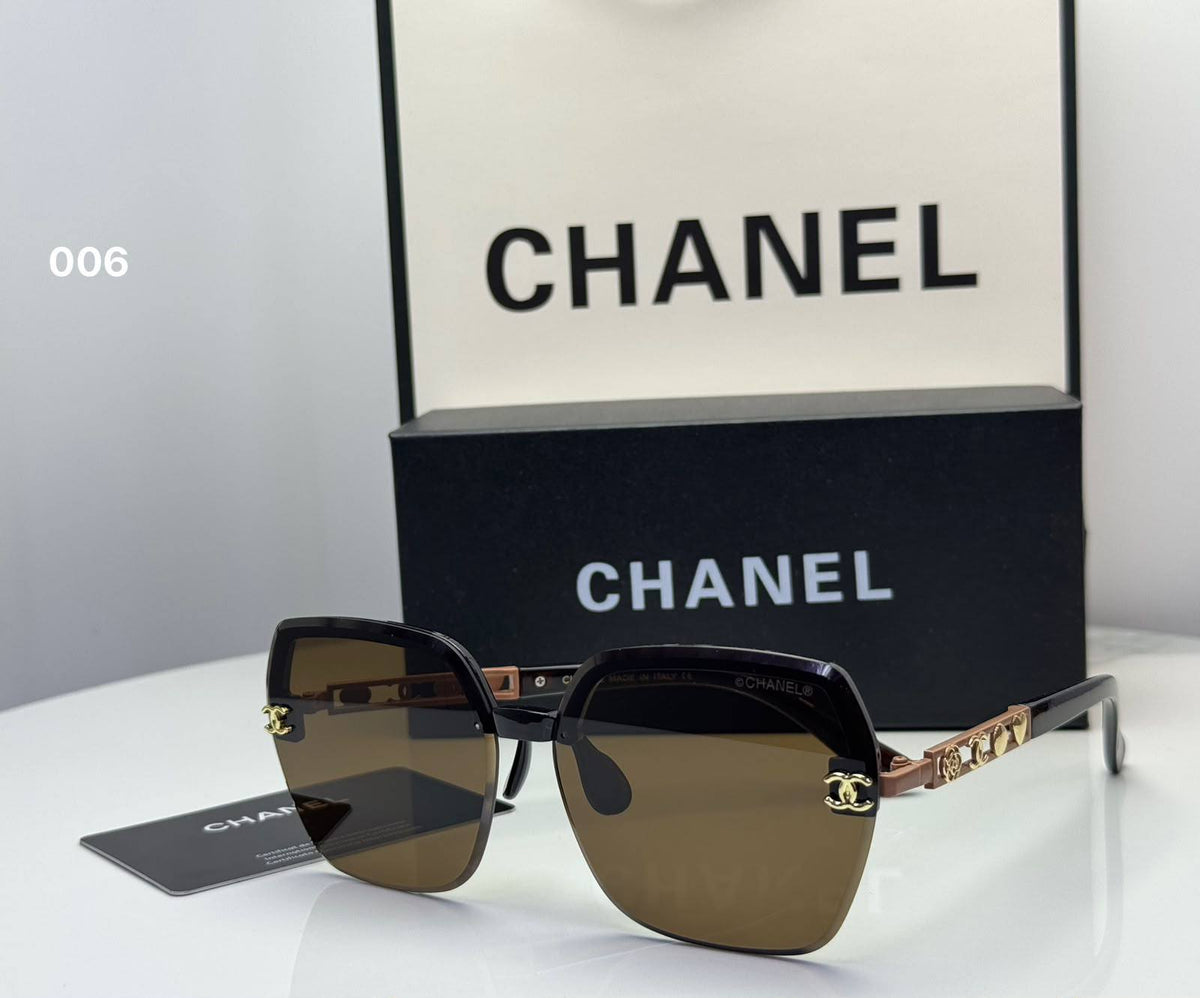 Chanel
Sunglasses 
65 dhs🇦🇪🇦🇪

Zain182
♥️♥️♥️