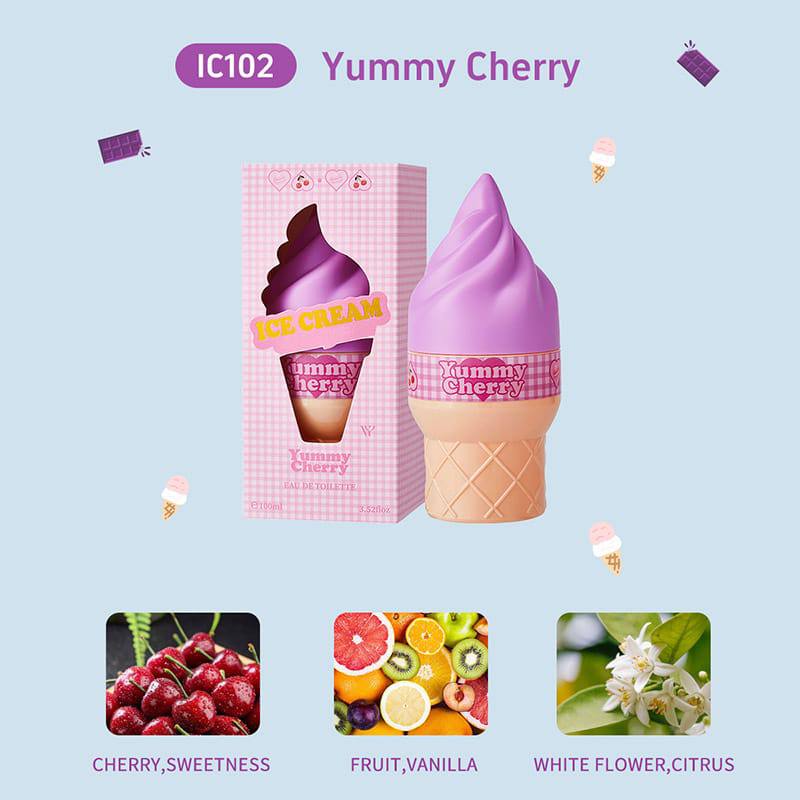 ICE CREAM PERFUMES
20 dhs🇦🇪

Zain01
♥️♥️♥️