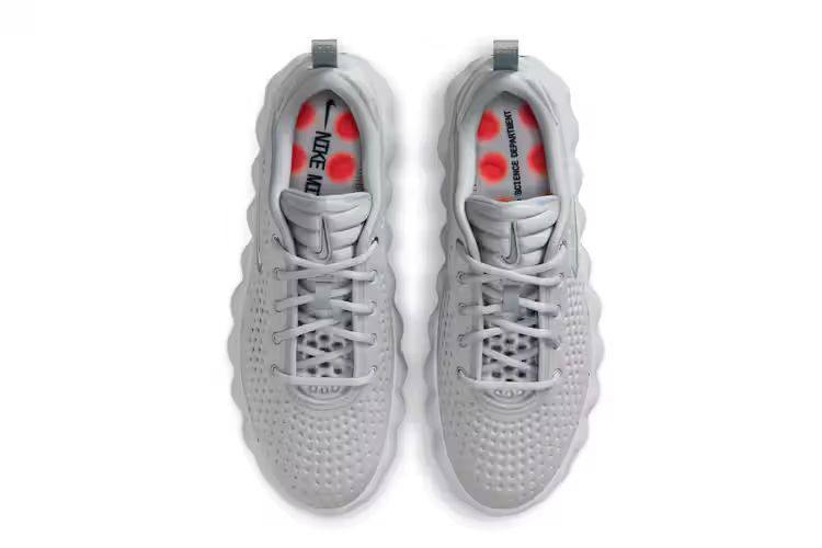 Nike Mind 002 Light Smoke Grey. 💨
NEW ARRIVALS 😇
36-45 AVAILABLE 
210 dhs👑

Zain242
♥️♥️♥️