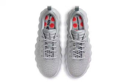 Nike Mind 002 Light Smoke Grey. 💨
NEW ARRIVALS 😇
36-45 AVAILABLE 
210 dhs👑

Zain242
♥️♥️♥️