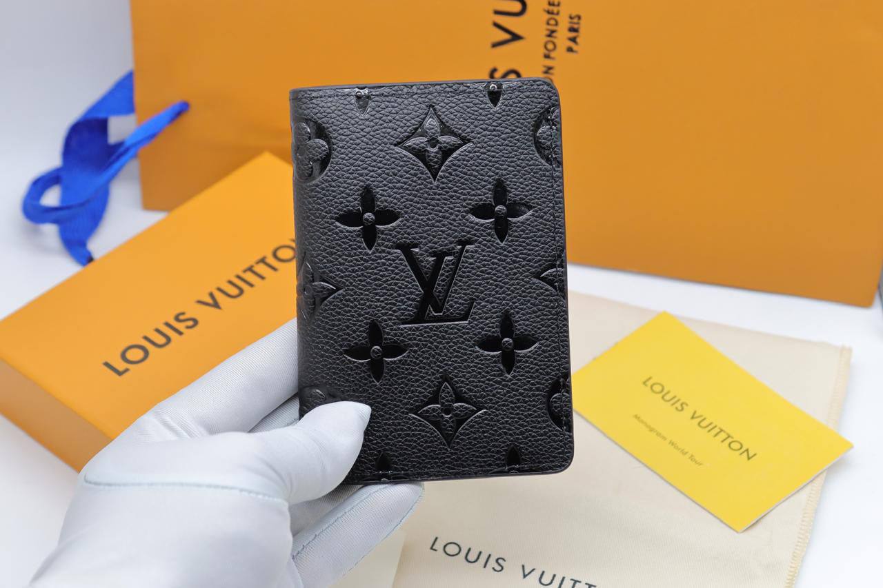 LV Wallet 
Super Master Quality
110 dhs🇦🇪🇦🇪

Zain33
♥️♥️♥️