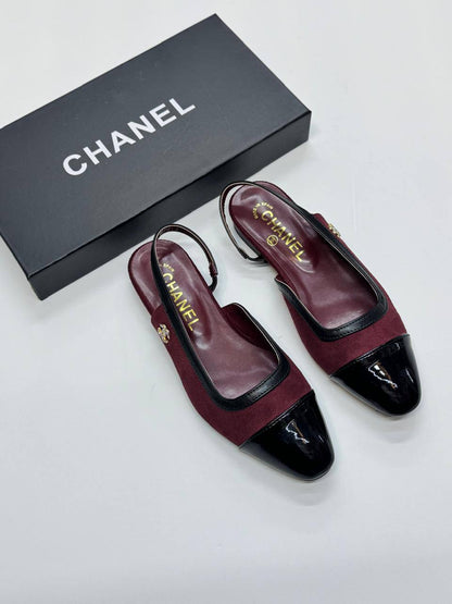 Chanel
Size36-41
105 dhs❤️

Zain21
♥️♥️♥️