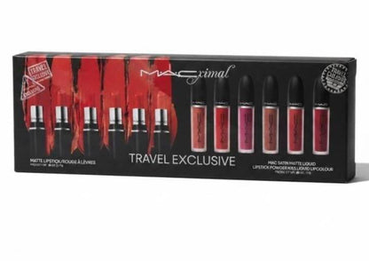 MAC LIPSTICK 12 PCS.
70 dhs🇦🇪🇦🇪

Zain01
♥️♥️♥️