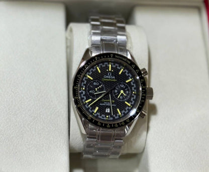 OMEGA LADY 
_male money*_

350 dhs🪙💚
____WITH BOX ______❒
🎁🎁🎁

Zain108
♥️♥️♥️