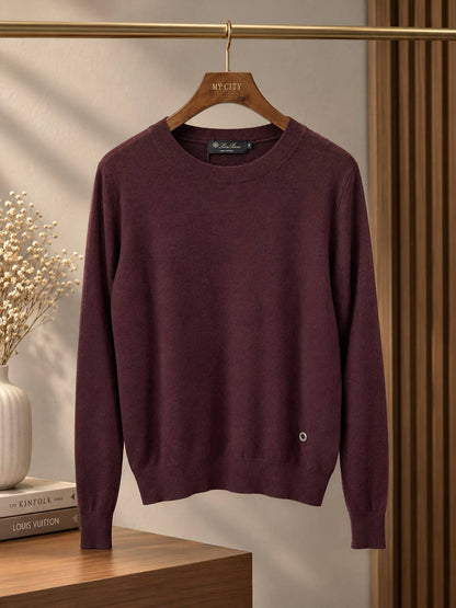 LORO PIANA

Women’s Cashmere Sweater
Master Quality 

SML
350 dhs🇦🇪🇦🇪🇦🇪

Zain276
♥️♥️♥️