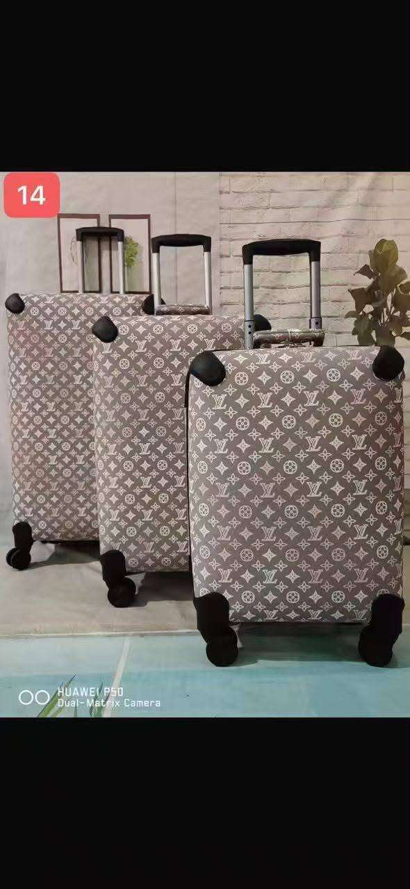 Travel Bags Set
Master💓💓
3in1
650 dhs✅✅

Zain341
♥️♥️♥️