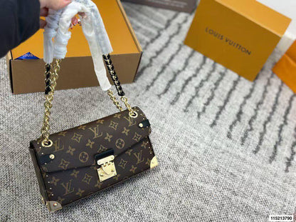 LV
Master
26cm🫶🏼 320 dhs✅
24cm🫶🏼 310 dhs✅

Zain297
♥️♥️♥️