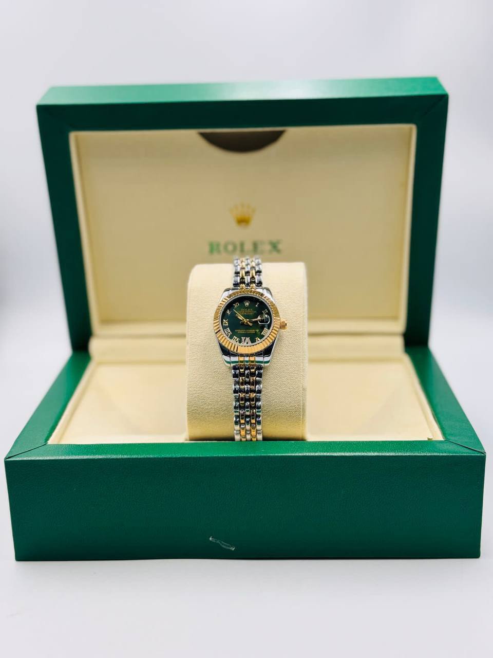 Rolex ladies
55 dhs🇦🇪

Zain08
♥️♥️♥️