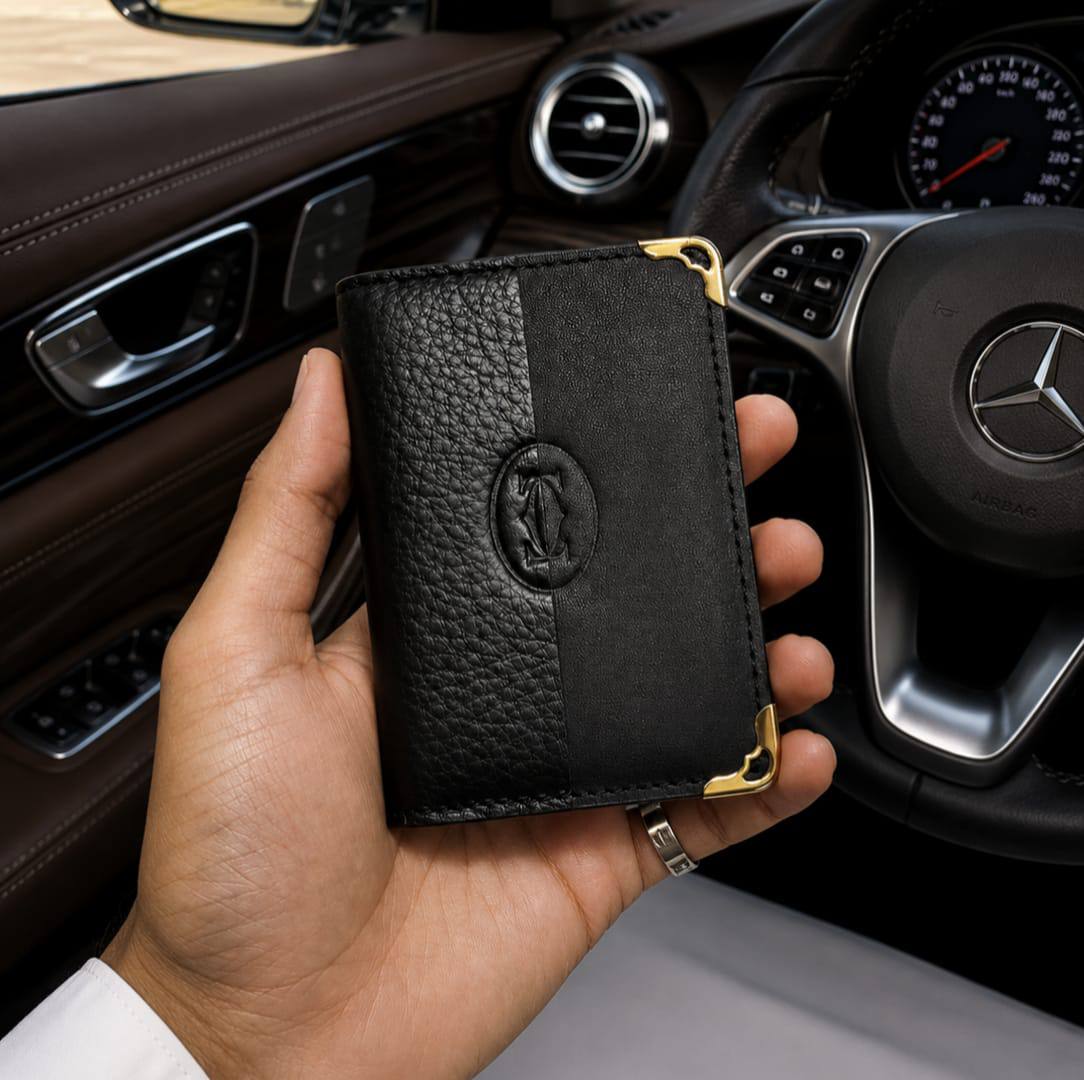 CARTIER WALLET FOR MEN MASTER QUALITY

100 dhs✅
WITH BOX & BAG*
     🛡️🛡️🛡️🛡️🛡️

Zain58
♥️♥️♥️