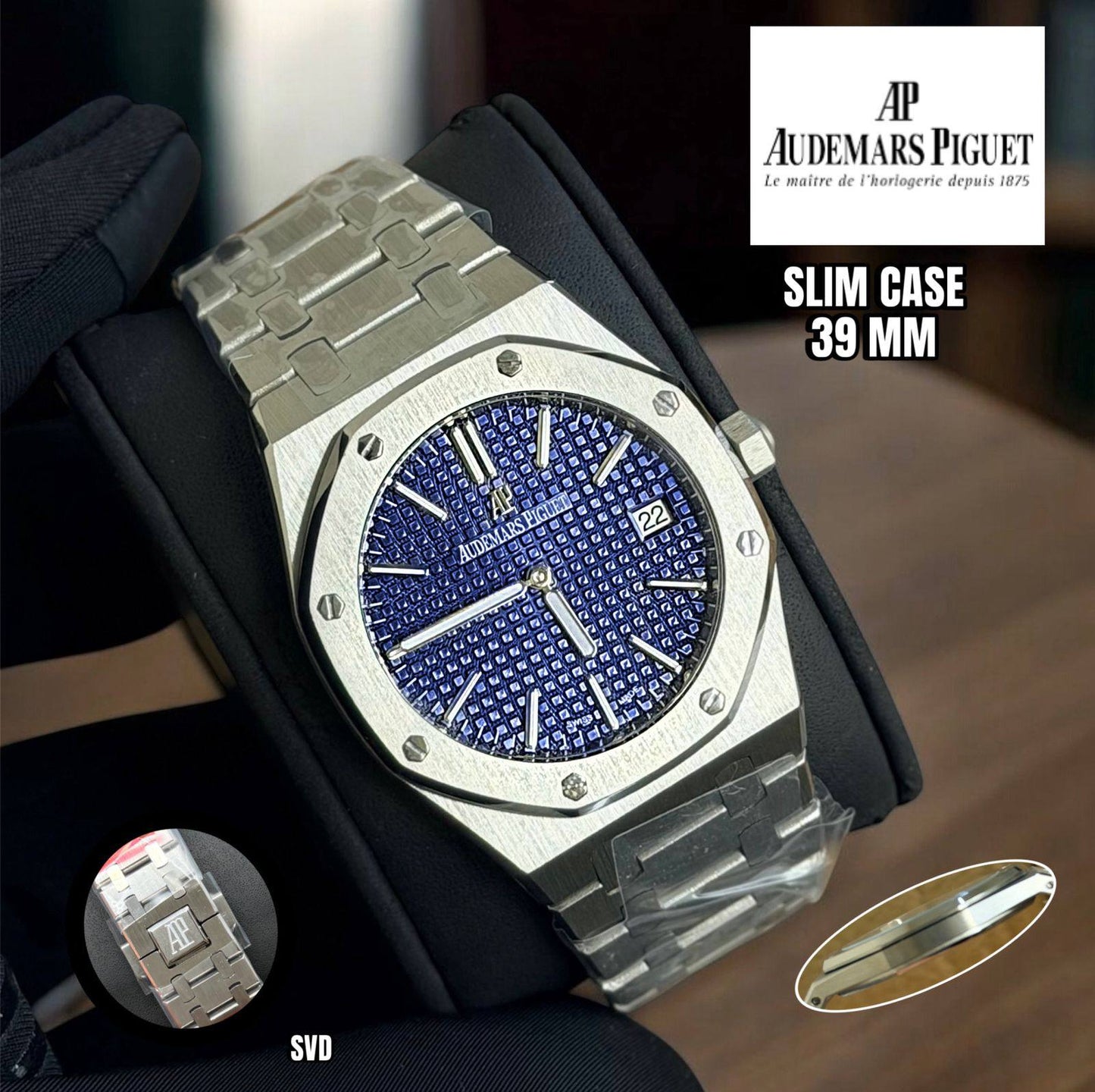 AP MEN SLIM
*BATTERY*
260 dhs🌺

Zain29
♥️♥️♥️