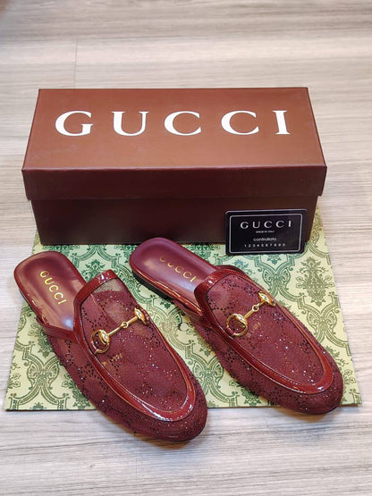 Gucci Shoes 
High Quality 
New Arrived 
Size 36 To 41
105 dhs🇦🇪🇦🇪

Zain120
♥️♥️♥️