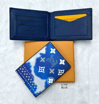 Wallets
55 dhs✅

Zain182
♥️♥️♥️