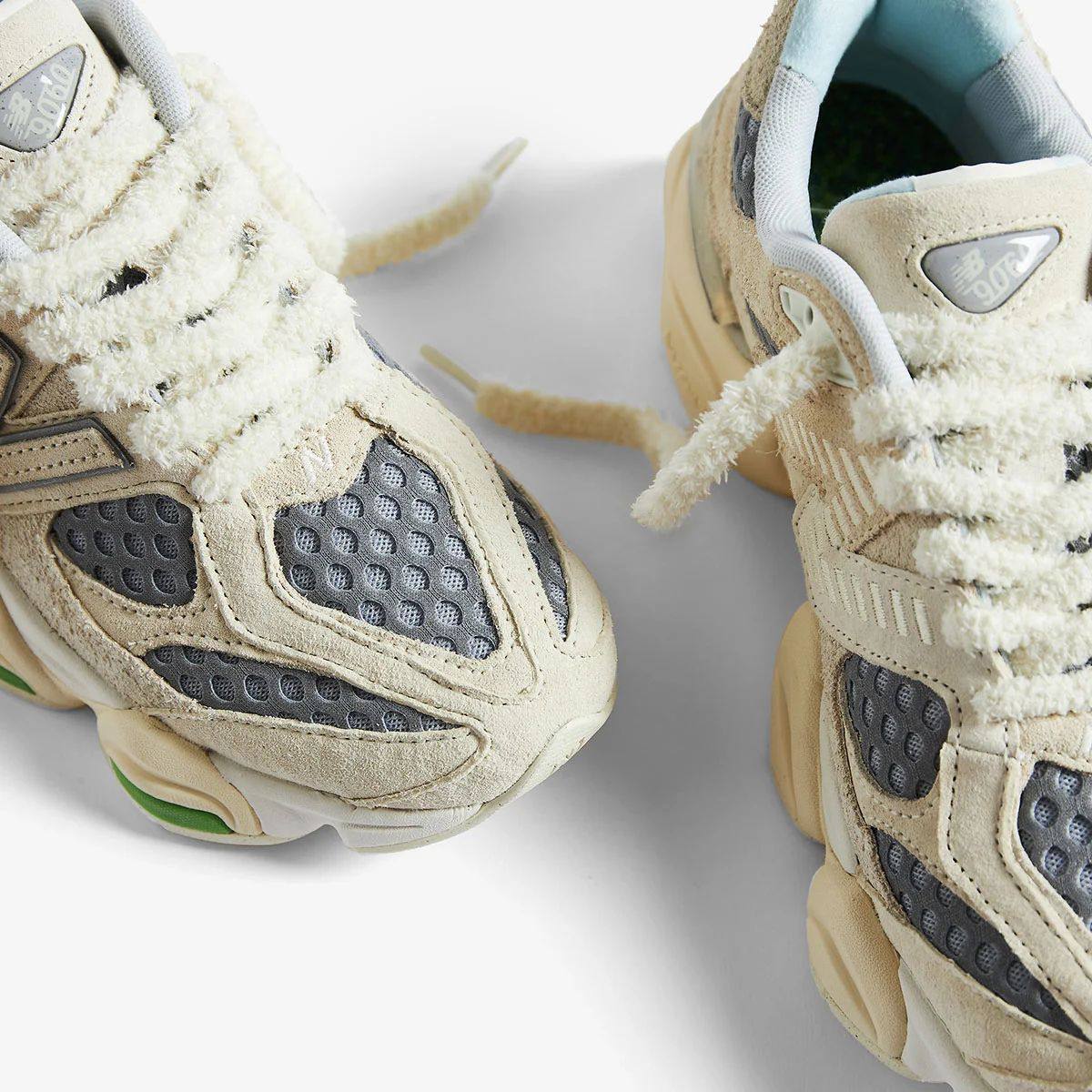 New Balance 90/60 "Bricks And Wood"🪵💚
36-45 AVAILABLE 🤩
220 dhs✅

Zain242
♥️♥️♥️