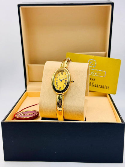 Cartier ladies
 offer price
40 dhs🪙💕

Zain08
♥️♥️♥️