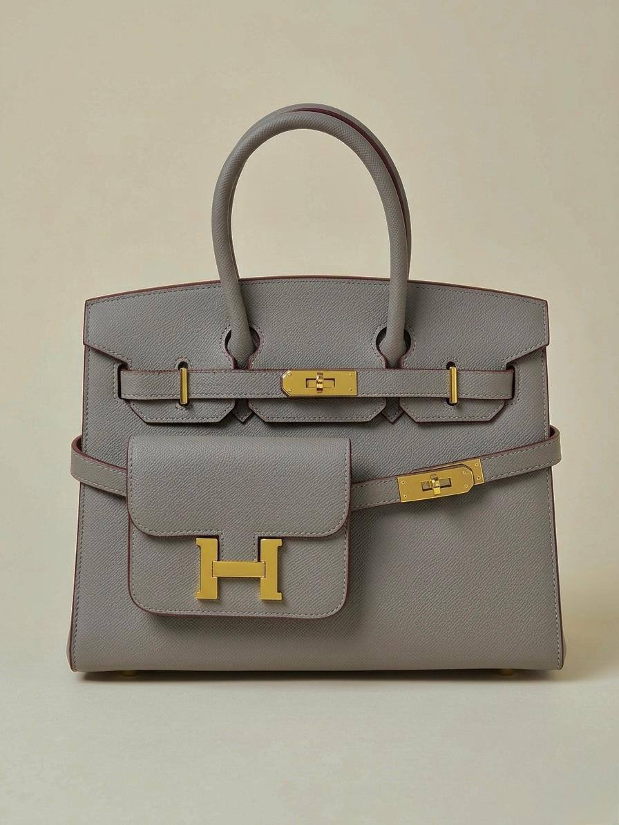 Hermes

master quality 

Including 1 big bag, 1 small bag and 1 belt

160 dhs✅

Zain50
♥️♥️♥️